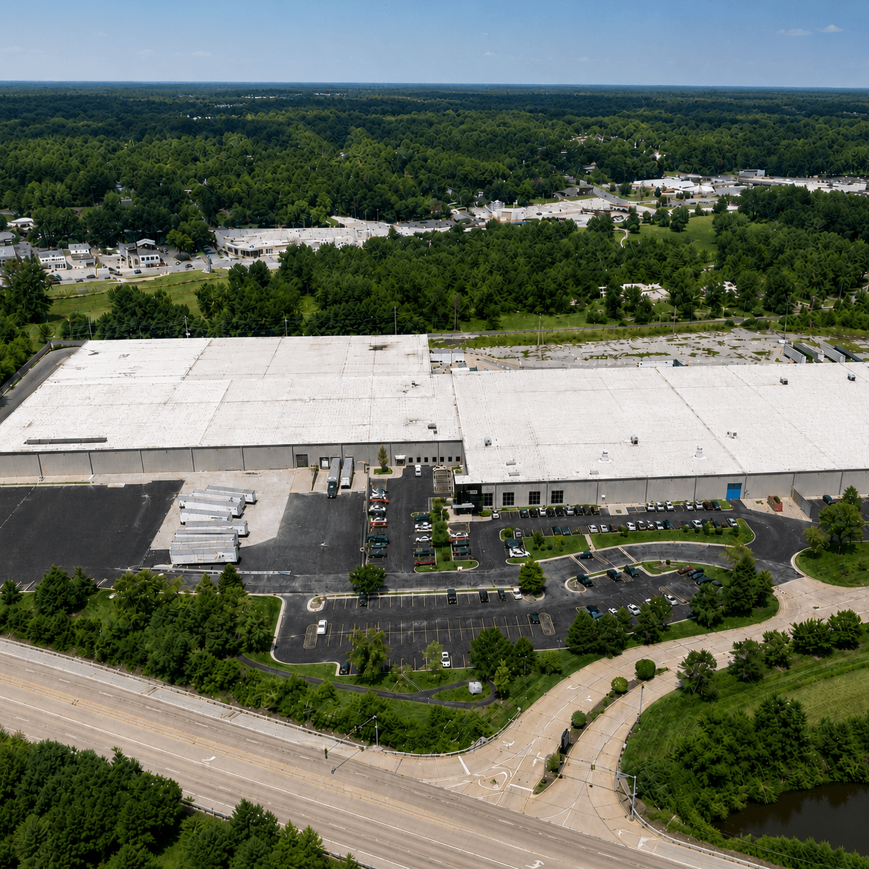 Alton Business Park thumbnail 2