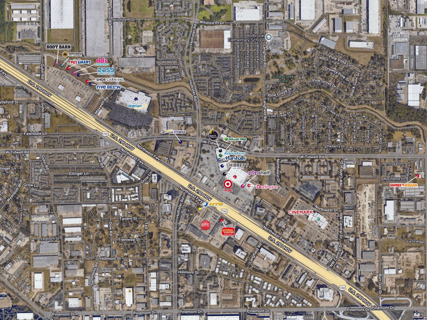 Hollister Pointe thumbnail 6