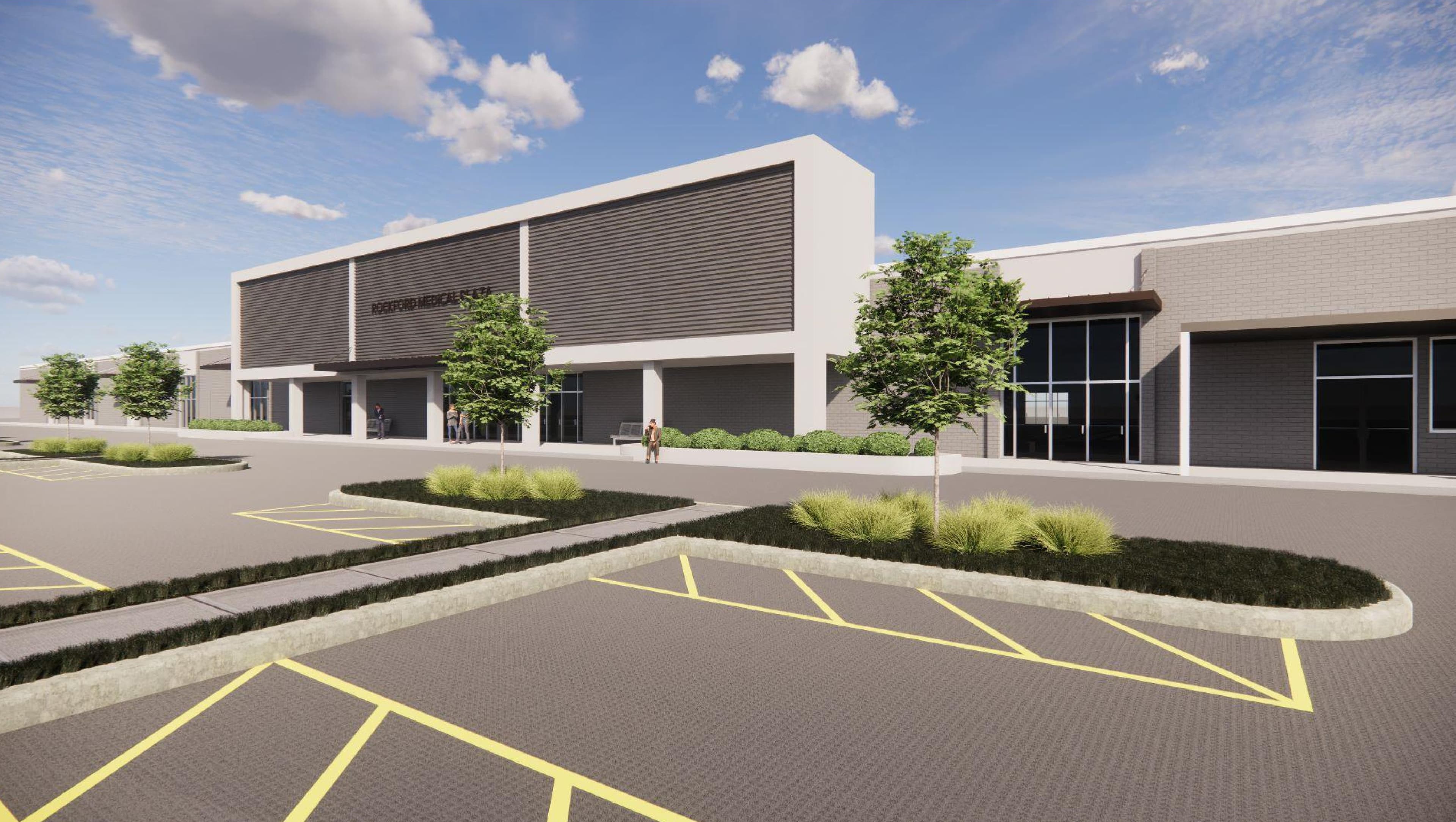 Rockford Medical Plaza thumbnail 2