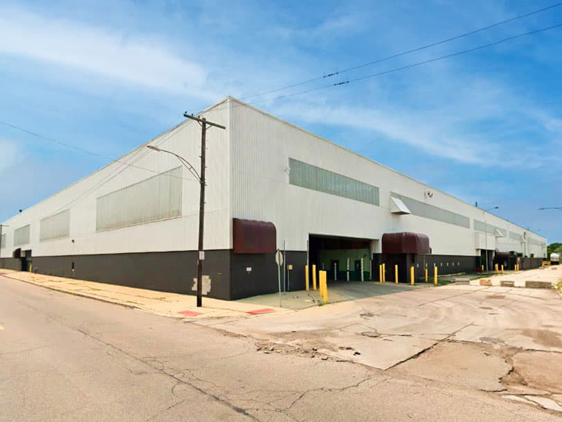 Sherwood Industrial Park thumbnail 2