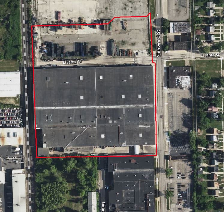 Sherwood Industrial Park thumbnail 3