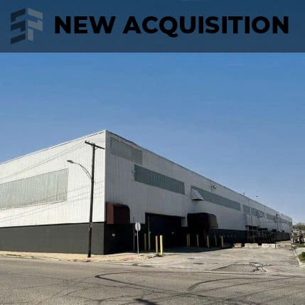 Sherwood Industrial Park - Image 1